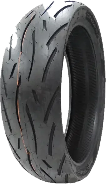 Pneu Ceat Zoom Rad X1 150/60-17