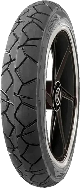 Pneu Cinborg Parrudo 90/90-19