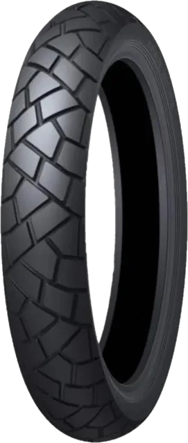 Pneu Dunlop Mixtour 110/80-19
