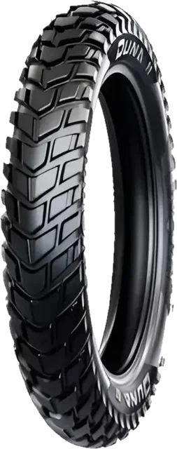 Pneu Levorin Duna 2 100/80-18