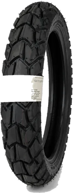 Pneu Maggion Viper 110/90-17