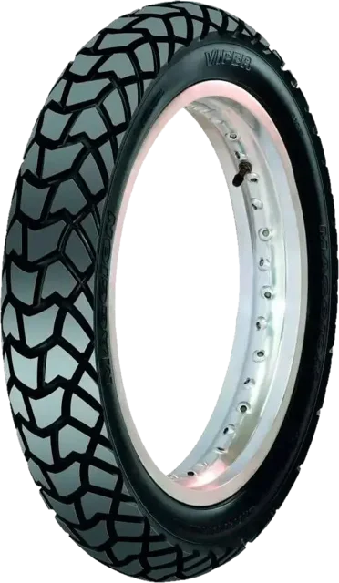 Pneu Maggion Viper 120/80-18