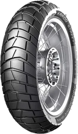 Pneu Metzeler Karoo Street 150/70-18