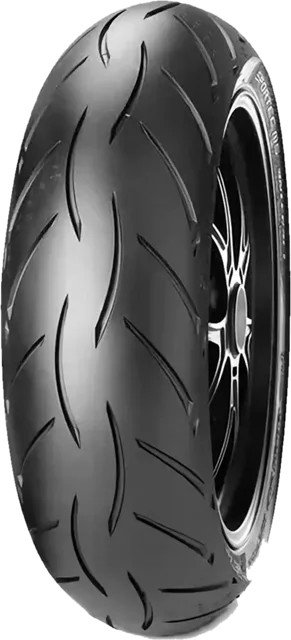 Pneu Metzeler Sportec M5 150/60-17