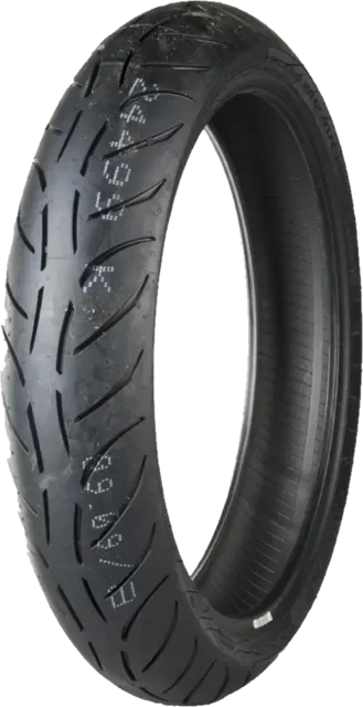 Pneu Metzeler Sportec M7 RR 120/70-17