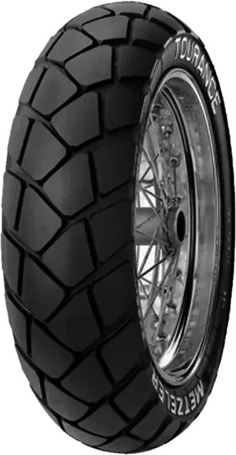 Pneu Metzeler Tourance 120/80-18