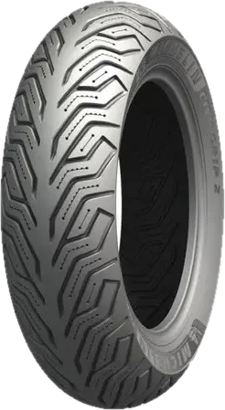 Pneu Michelin City Grip 120/70-15