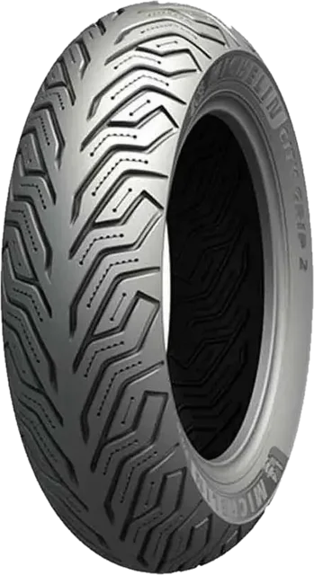 Pneu Michelin City Grip 2 100/90-14
