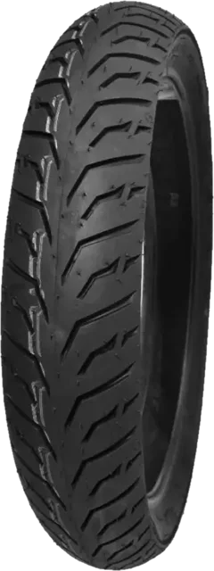 Pneu Pirelli City Dragon 100/80-18