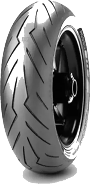 Pneu Pirelli Diablo 130/70-13