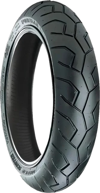 Pneu Pirelli Diablo Scooter 110/90-12