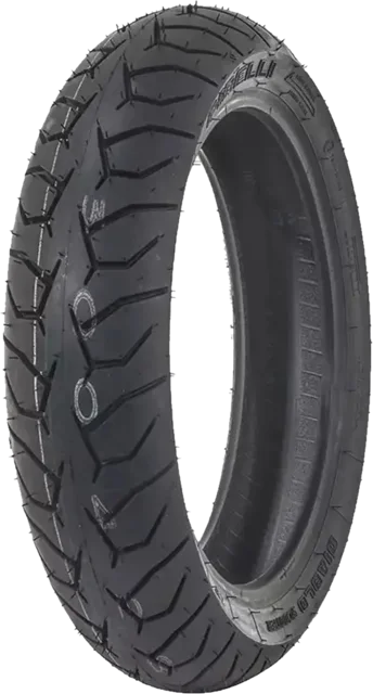 Pneu Pirelli Diablo Scooter 130/70-13