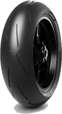 Pneu Pirelli Diablo Supercorsa V4 180/55-17