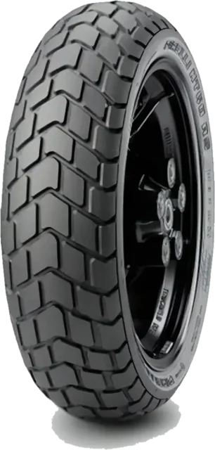 Pneu Pirelli MT 60 Rs 180/55-17