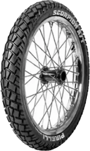 Pneu Pirelli MT90 A/T Scorpion FR 90/90-21