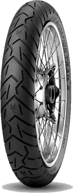 Pneu Pirelli Scorpion Trail II Radial 90/90-21