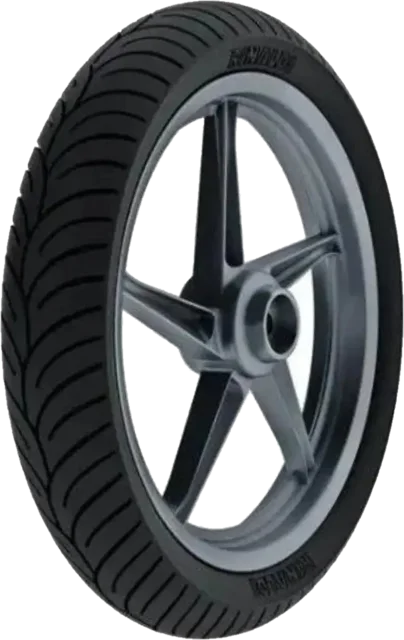 Pneu Rinaldi HB 37 80/100-18