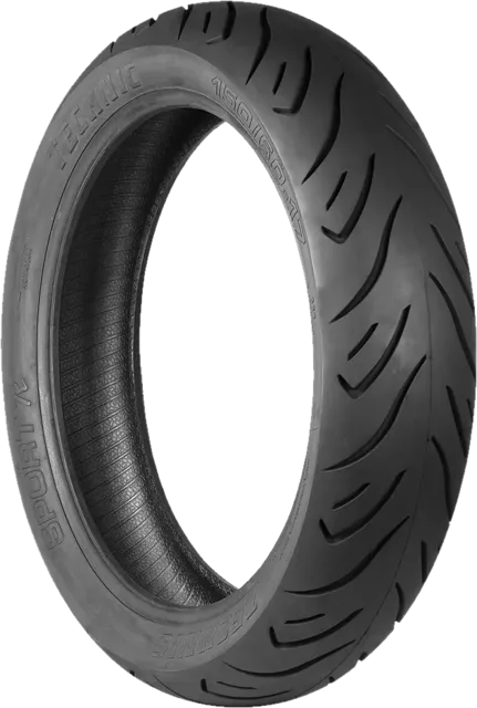 Pneu Technic Stroker 150/60-17