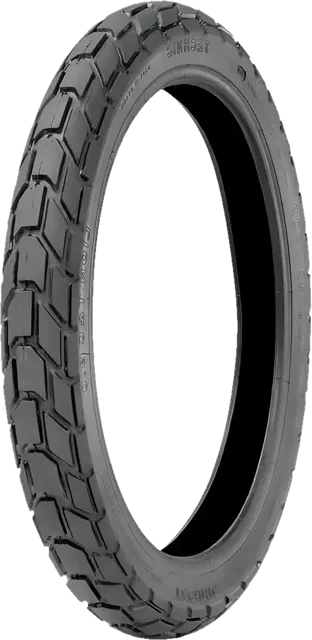 Pneu Technic T&C 90/90-19