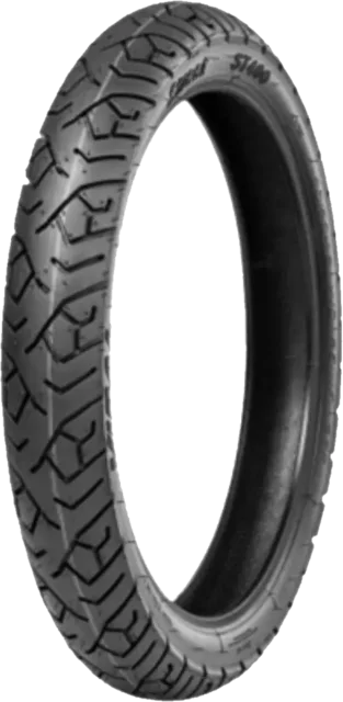 Pneu Vipal ST400 110/80-14
