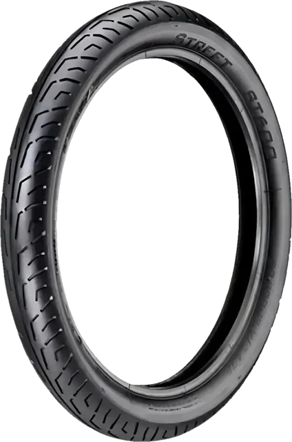 Pneu Vipal ST600 80/100-17