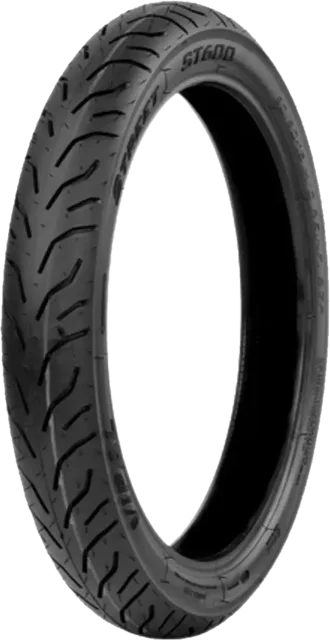 Pneu Vipal ST600 90/90-17
