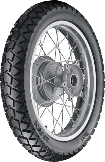 Pneu Vipal TR300 110/90-17
