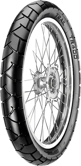 Pneu Vipal TR400 90/90-19